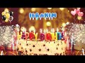 IBRAHIM Happy Birthday Song – Happy Birthday Ibrahim اغنية عيد ميلاد العربي (version1)