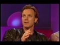 Ewan McGregor & Charley Boorman - Friday Night With Jonathan Ross 2004