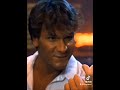 Patrick Swayze edit Dirty Dancing 