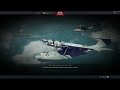 (USA)WAR THUNDER. TAMING THE SNAIL