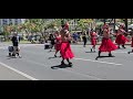 2024 King Kamehameha Floral Parade - Polynesian cultural center