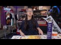 Bizaardvark | Not My Arms Challenge | Official Disney Channel UK