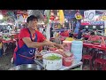 Fantastic STREET FOOD in Bangkok at Navy Fair 2023