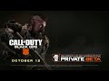 Official Call of Duty®: Black Ops 4 — Multiplayer Reveal Trailer