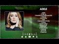 Adele -  Greatest Hits Full Album ~ Best Songs All Of Time