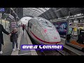 The 320km/h ICE3neo is Germany's Best Train.... BY A MILE!