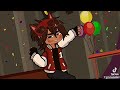 10 minutes of fnaf and gacha tiktoks