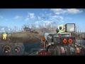 Fallout 4 Artillery done right
