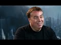 What CIG's Lead Devs Used to Say About Star Citizen | Pillar Talks Deep Dive