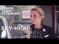 Become a Wizz Air Cabin Crew