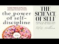 Mind Over Matter AudioChapter from The Power of Self-Discipline Audiobook by Peter Hollins