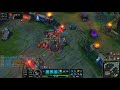 TFBlade Akali vs. Ornn 8.1