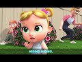 Mary Had a Little Lamb | Kids Songs & Nursery Rhymes by Little World