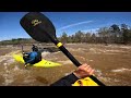 How To Kayak // Keys to Improvement