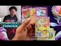 Temporal Forces Elite Trainer Box Iron Leaves Opening!
