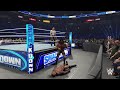 A DECISION TO MAKE! | WWE 2K24 Universe Mode - #39 (PC)