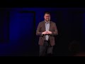 When Conspiracy Theories Threaten Friendships | Wes Regan | TEDxSurreySalon