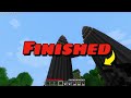 FINALLY Finished! - Minecraft Beta: Better Than Adventure | EP 19