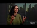 Meet choreographer Maria Bauman | Alvin Ailey New Directions