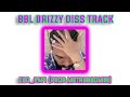 BBL Drizzy Diss Track #bbldrizzybeatgiveaway