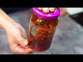 Hyderabadi Gosht Ka Achar | Mutton Pickle Recipe | Bakra Eid Special Mutton Achar