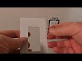 Replace Outlet for iPhone 15 Charging - USB A & USB C Ports - Easy DIY
