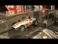 1:43 Collection Car Porsche 550 Spyder & Mercedes Benz W 125  W196R Racing 1937 1954 1955