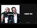 Social Club Misfits - I Need You (Official Audio)