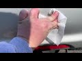 AUTOMOTIVE STICKER REMOVAL | Wible's Garage