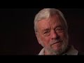 Stephen Sondheim on Jerome Robbins - 2007