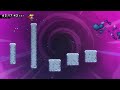 My COOLEST Jump in Celeste! (Highlights From Off Stream Farewell Practice!)