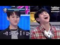 ICanSeeYourVoice4 EP10 Yang Yoseob BEAST/Highlight doppleganger FULL ENG SUB