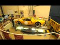 La GT40 en PRÉPA - OBJECTIF :  BÊTE DE CIRCUIT  ! [GT40 Project]