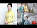 Cabin Crew Uniform by Airlines #1