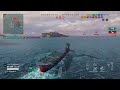 Spreadsheet Says....WTF have we done in World of Warships legends