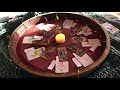 Let it Roll #BalancetheWheel - A Tarot Tag