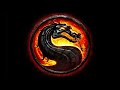 Mortal Kombat Theme 30min. long