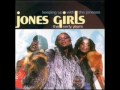 The Jones Girls   When I'm Gone Audio only)   YouTube