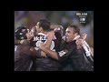 Two sides can't be separated in Origin decider | Game 3, 1999 | Classic Origin Finishes | NRL