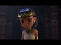 CGI Animated Short Film: 