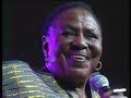 Miriam Makeba - Hapo Zamani (Live At The Cape Town Int. Jazz Festival 2006)