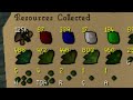 TOP 5 TIPS FOR IRONMAN ACCOUNTS! | OSRS MAINTAINING SUPPLIES 2023