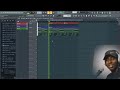 #2 Craft Your Sound: Making Your First Beat with FL Studio (Beginner Tutorial)