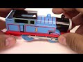 Trackmaster Timothy the Ghost Engine custom