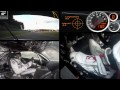 ONBOARD -THE GT-R GT3 NISMO- SPA (with Pedal Cam!)