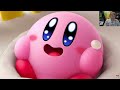 Kirby’s Dream Buffet looks ADORABLE!  (Reaction)