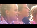 Ella & Magnus - Hei Sommer (Allsang på Grensen 2018)