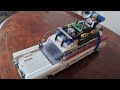 Lego Ecto-1