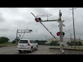 Railroad Crossings 10