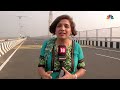 Mumbai Trans Harbour Link: India's Longest Sea Bridge 'Atal Setu' Set to Open | PM Modi | N18V